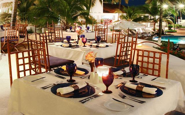 Hotel Emporio Ixtapa - Ofertas de hoteles en Ixtapa Zihuatanejo