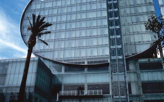 Fiesta Americana Santa Fe en Santa Fe