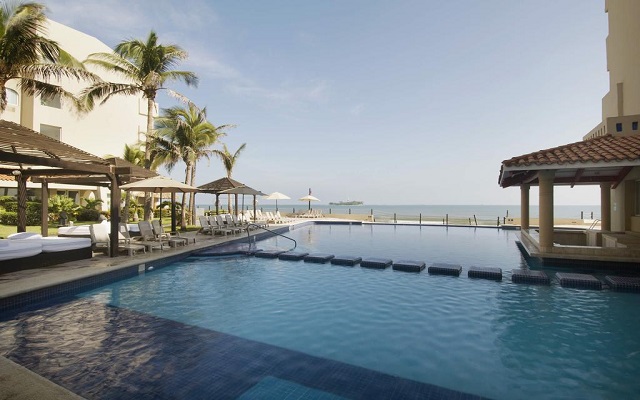 Hotel Fiesta Americana Veracruz - Ofertas de hoteles en Veracruz