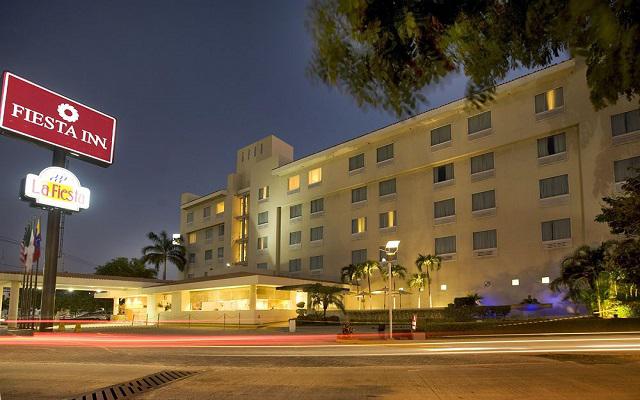 Fiesta Inn Ciudad del Carmen en Ciudad del Carmen