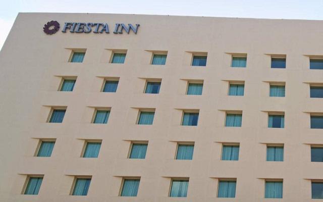Fiesta Inn Ecatepec en Norte