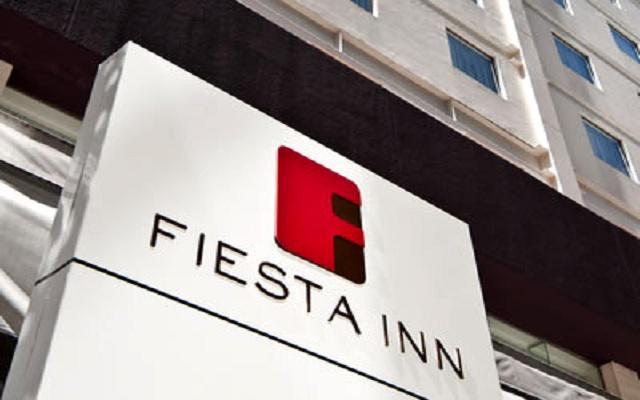 Fiesta Inn Insurgentes Sur en Insurgentes Sur