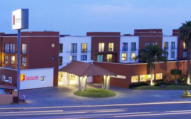 Fiesta Inn León en León