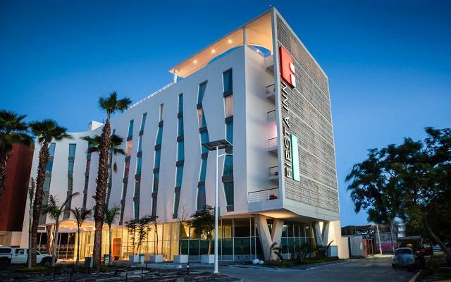 Fiesta Inn Loft Ciudad del Carmen en Ciudad del Carmen