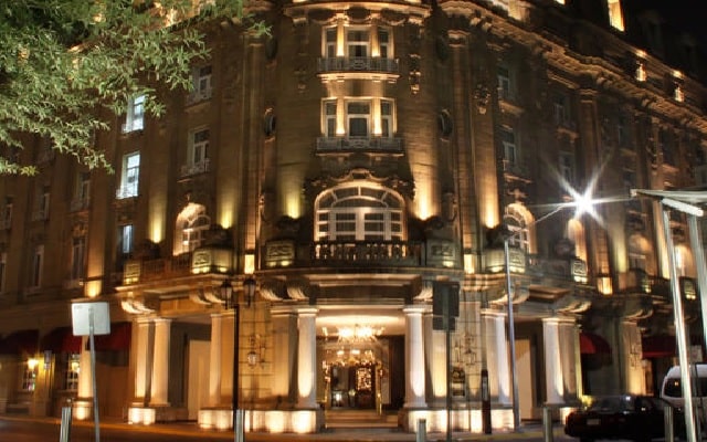 Gamma de Fiesta Americana Monterrey Gran Hotel Ancira en Monterrey Centro