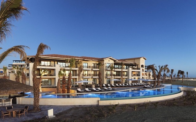 Grand Solmar at Rancho San Lucas Resort, Golf and Spa en Cabo San Lucas