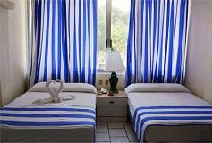 Habitación Estándar Vista a la Montaña del Hotel Hotel Acamar Beach