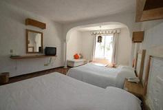 Habitación Estándar del Hotel Hotel Aldea del Bazar Spa