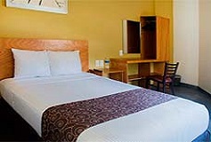 Habitación Estándar del Hotel Am Hotel and Plaza