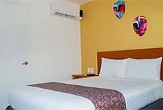 Habitación Plus del Hotel Am Hotel and Plaza