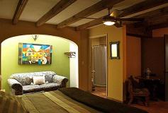 Habitación Junior Suite del Hotel Hotel Ana Catalina