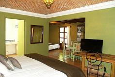 Habitación Master Suite del Hotel Hotel Ana Catalina