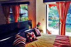 Habitación Estándar del Hotel Ar Aesthetic Resort Casa Sol