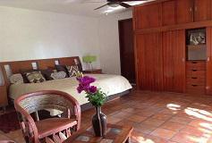 Habitación Junior Suite del Hotel Ar Aesthetic Resort Casa Sol