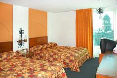 Habitación Estándar del Hotel Aranzazu Eco