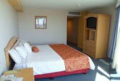 Habitación Estándar King del Hotel Hotel Aranzazu Plaza Kristal