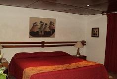 Habitación Estándar del Hotel Argovia Finca Resort