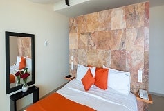 Habitación Junior Suite del Hotel Artisan Family Hotels And Resorts Collection