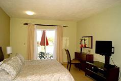 Habitación Master Suite del Hotel Hotel Atotonilco El Viejo