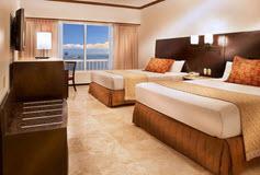 Habitación Deluxe Vista al Mar del Hotel Hotel Azul Ixtapa All Inclusive Beach Resort