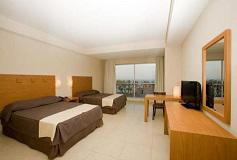 Habitación Estándar Doble del Hotel Hotel Balajú