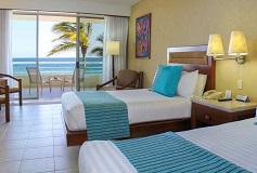 Habitación Superior Frente al Mar Club Premium del Hotel Hotel Barceló Gran Faro Los Cabos