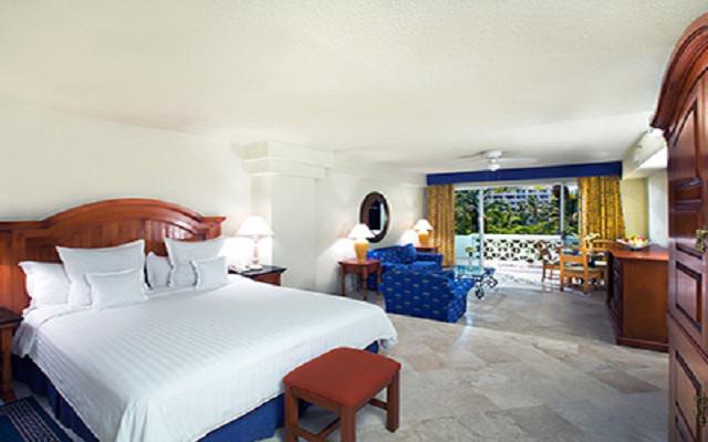 Habitación Junior Suite Deluxe del Hotel Hotel Barceló Karmina Palace Deluxe