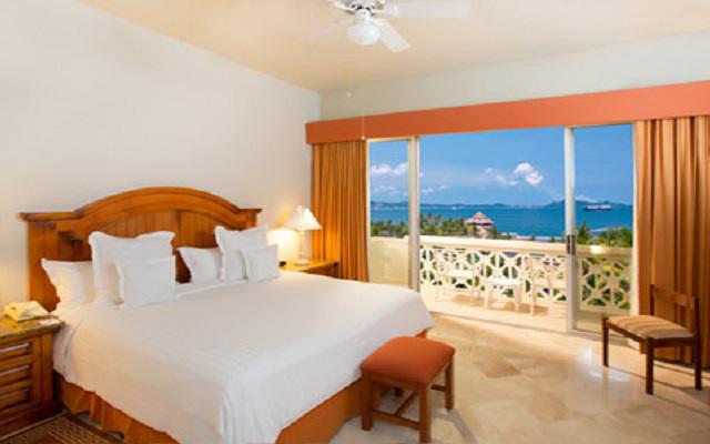 Habitación Junior Suite Deluxe Premium Level del Hotel Hotel Barceló Karmina Palace Deluxe