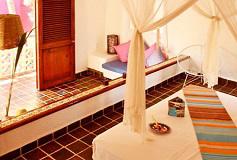 Habitación Estándar King del Hotel Baxar Hotel Acapulco