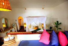 Habitación Junior Suite del Hotel Baxar Hotel Acapulco