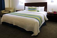 Habitación Estándar Sencilla del Hotel Best Western Aeropuerto Los Cabos