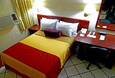 Habitación Estándar Sencilla del Hotel Hotel Best Western Brisa Coatzacoalcos