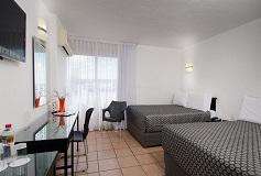 Habitación Estándar Doble del Hotel Best Western Gran Hotel Centro Histórico