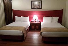 Habitación Habitación Dos Camas Individuales del Hotel Hotel Best Western Gran Marqués