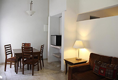 Habitación Junior Suite del Hotel Best Western Palmareca Hotel and Suites