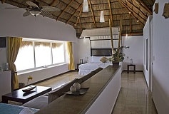 Habitación Master Suite del Hotel Best Western Plus Hotel Luna del Mar