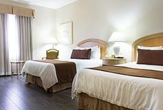 Habitación Estándar Doble No Reembolsable del Hotel Best Western Plus Monterrey Aeropuerto