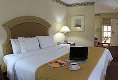 Habitación Superior del Hotel Best Western Plus Monterrey Colon