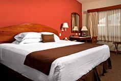 Habitación Estándar Sencilla del Hotel Best Western Plus Royal Courts