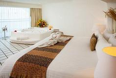 Habitación De Lujo del Hotel Hotel Park Royal Puerto Vallarta All Inclusive Family Beach Resort