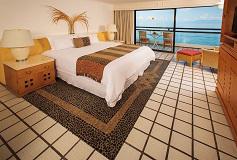 Habitación Estándar  del Hotel Hotel Park Royal Puerto Vallarta All Inclusive Family Beach Resort