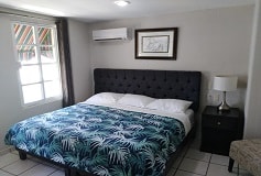 Habitación Habitación Sencilla del Hotel Boca Inn Hotel and Suites