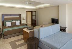 Habitación Camino Real Club del Hotel Hotel Camino Real Acapulco Diamante