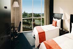 Habitación Deluxe No Reembolsable del Hotel Hotel Camino Real Pachuca