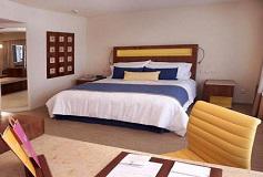 Habitación Camino Real Club del Hotel Camino Real Pedregal Mexico