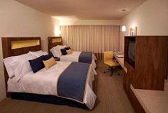 Habitación Deluxe No Reembolsable del Hotel Camino Real Pedregal Mexico