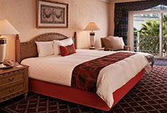 Habitación Deluxe No Reembolsable del Hotel Hotel Camino Real Puebla Angelópolis