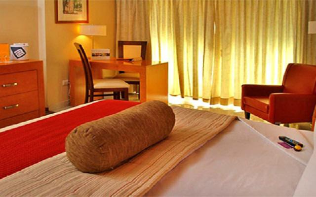 Habitación Deluxe No Reembolsable del Hotel Hotel Camino Real Saltillo