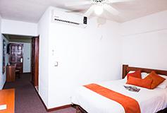 Habitación Habitación Sencilla No Reembolsable del Hotel Campestre Inn