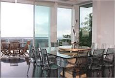 Habitación Master Suite del Hotel Cantil Hotel Boutique and Spa